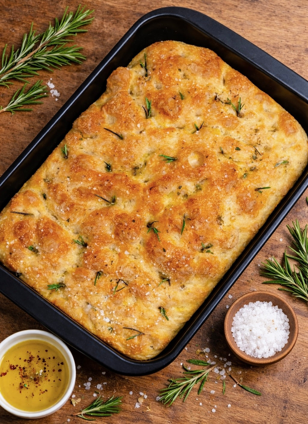 FOCACCIA