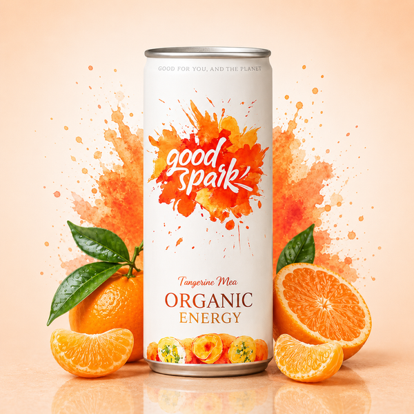 Good Spark - Tropical Mix