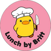 Lunch by Britt - Home