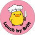 Lunch by Britt - Home