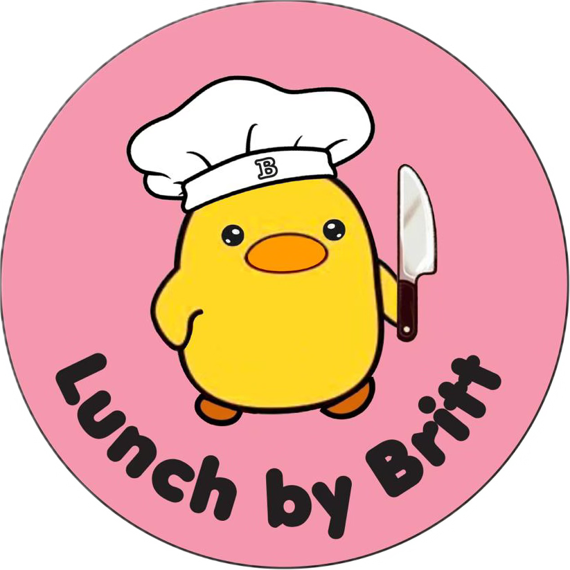 Lunch by Britt