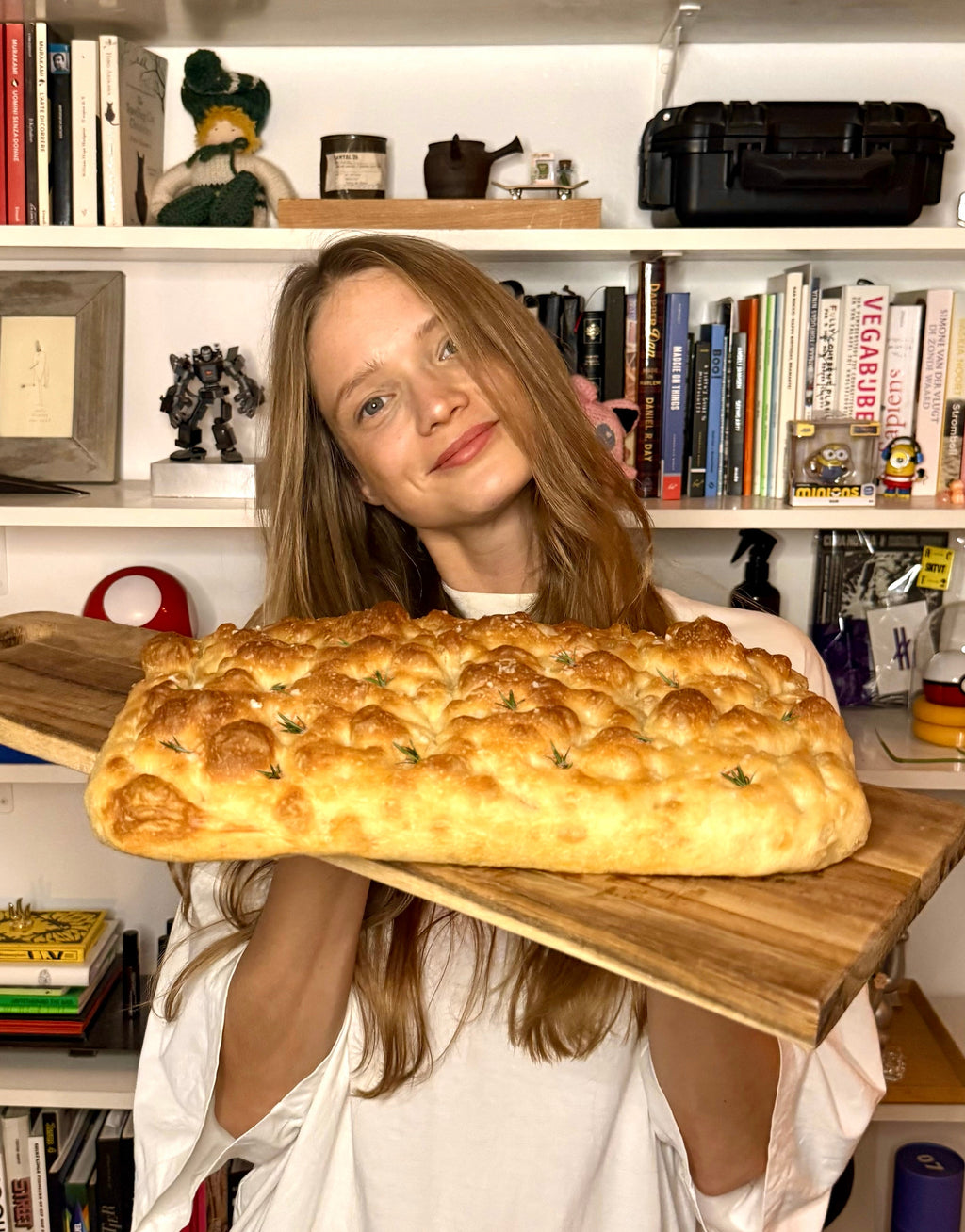 FOCACCIA